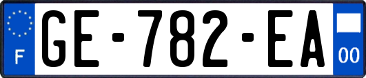 GE-782-EA