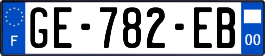 GE-782-EB