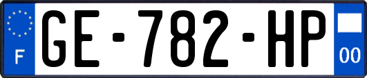 GE-782-HP