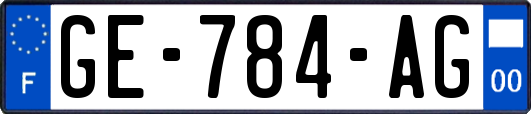 GE-784-AG