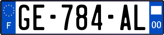 GE-784-AL