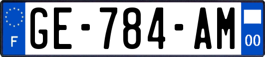 GE-784-AM