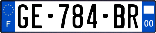 GE-784-BR