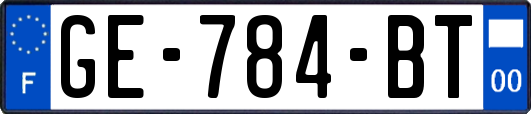 GE-784-BT