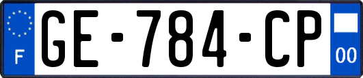 GE-784-CP