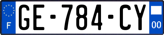 GE-784-CY