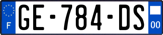 GE-784-DS