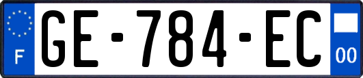 GE-784-EC