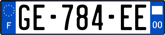 GE-784-EE