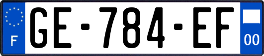 GE-784-EF