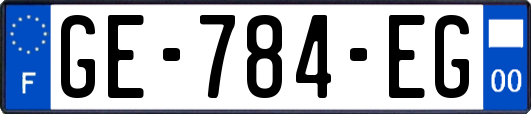 GE-784-EG