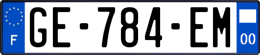 GE-784-EM