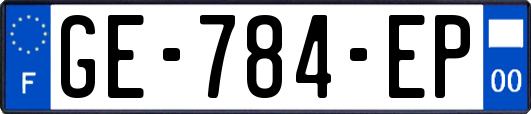GE-784-EP