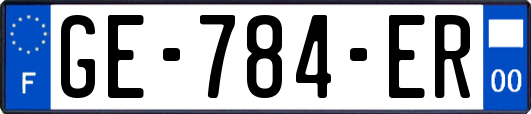 GE-784-ER