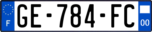 GE-784-FC
