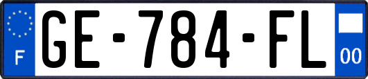 GE-784-FL