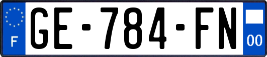 GE-784-FN