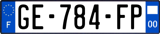 GE-784-FP
