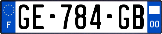GE-784-GB