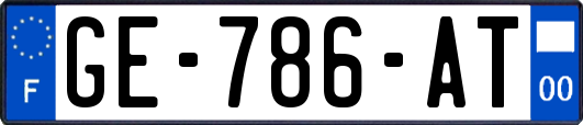 GE-786-AT