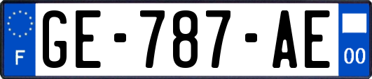 GE-787-AE