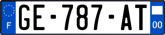 GE-787-AT