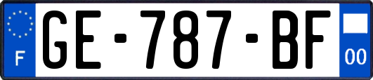 GE-787-BF