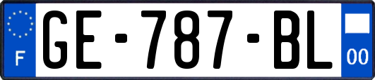 GE-787-BL