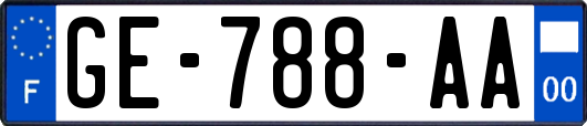 GE-788-AA