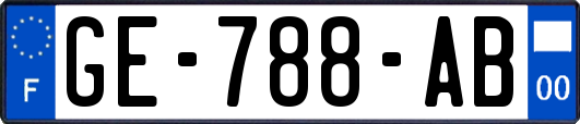 GE-788-AB