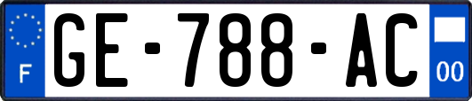 GE-788-AC