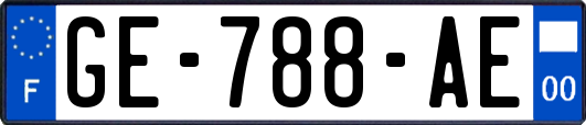 GE-788-AE