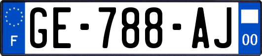 GE-788-AJ
