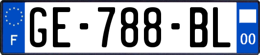 GE-788-BL