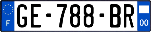 GE-788-BR
