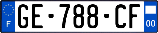 GE-788-CF