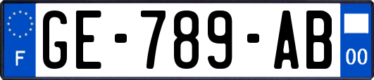 GE-789-AB