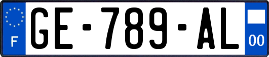 GE-789-AL