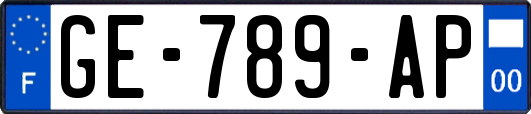 GE-789-AP