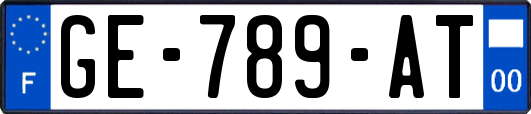 GE-789-AT