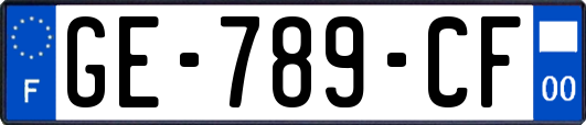 GE-789-CF