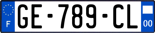 GE-789-CL