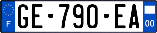 GE-790-EA