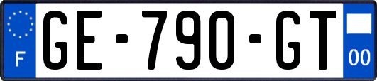 GE-790-GT