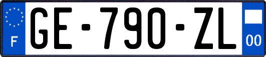 GE-790-ZL