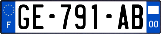 GE-791-AB