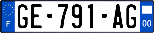 GE-791-AG