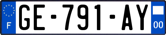 GE-791-AY