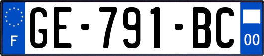 GE-791-BC
