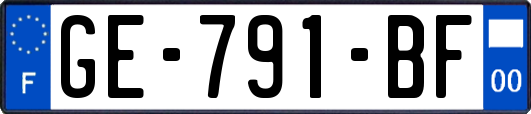 GE-791-BF